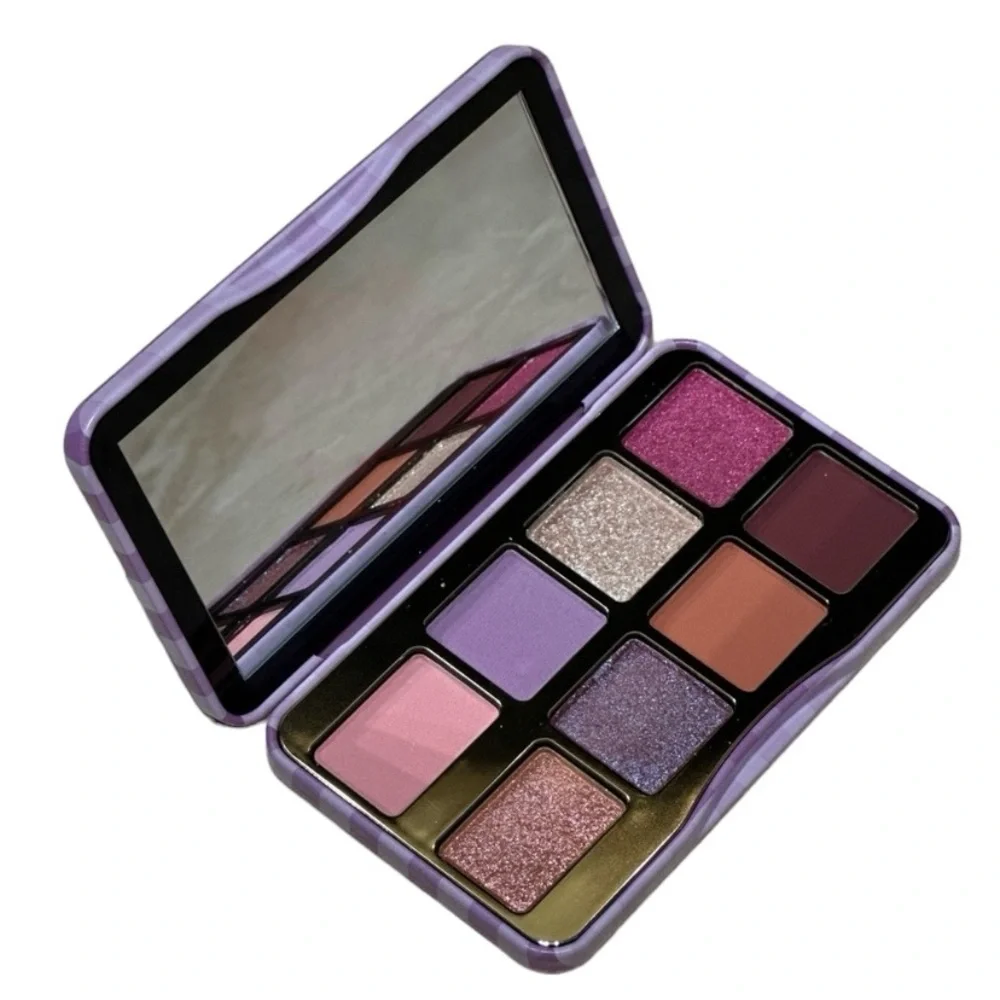 💎 Too Faced That's My Jam Mini Eyeshadow Palette New In Box